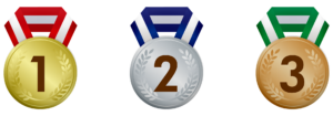 Awards & Recognition